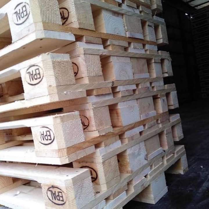 EUR-pallet